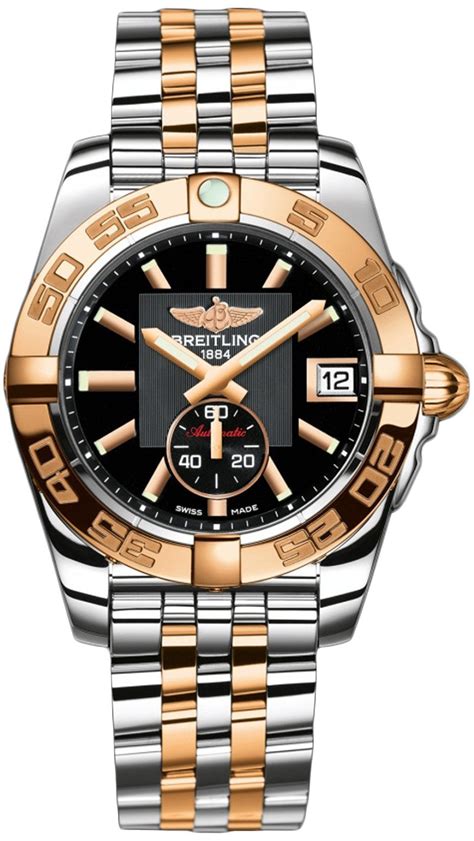 breitling galactic 29mm pics|Breitling galactic 36 automatic watch.